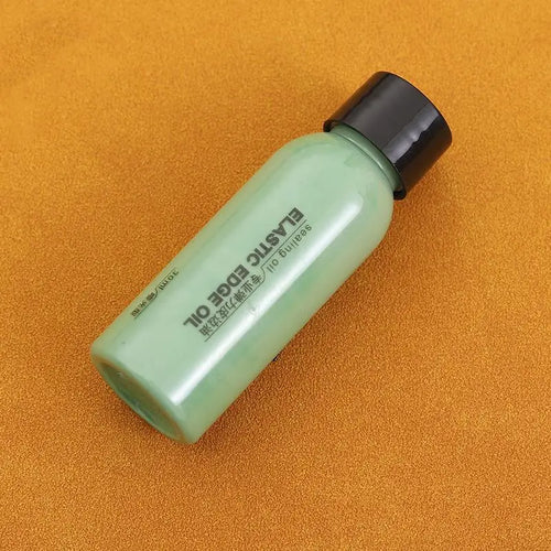30ml Leather Edge Oil Finish Finishing Agent Used On The Leather Edges