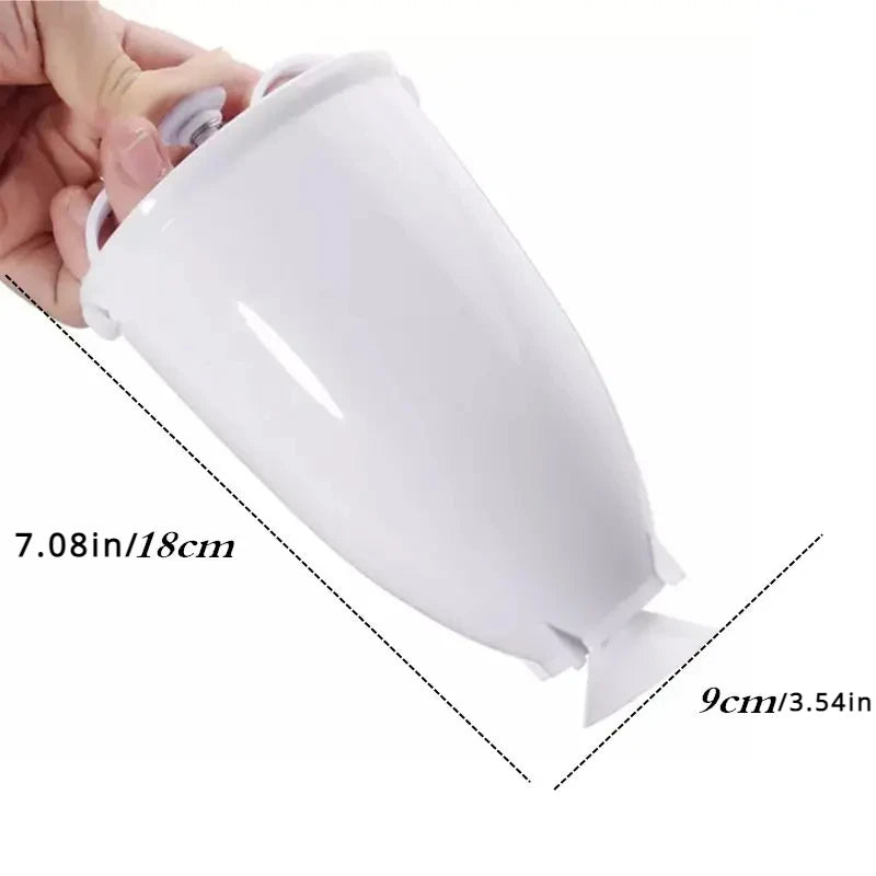 DIY Confectionery Pastry Baking Tools  Donut Maker Dispenser  Donut