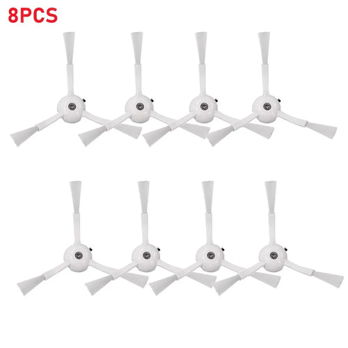 Side Brush For Xiaomi 1S For Roborock S6 S6 Pure S50 S5 Max G20S S8