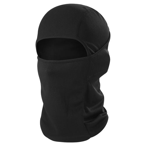 Tactical Balaclava Full Face Mask Quick-dry Hiking Cycling Camping