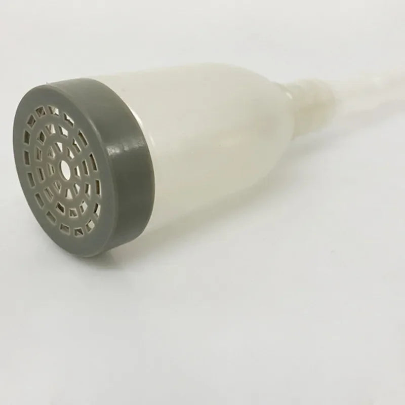 1.5m Aquarium Manual Water Changer Fish Tank Air Pump Cleaning Tools