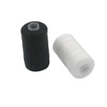 2 件 Sewing Thread Sewing Thread Polyester Thread Set Sewing Threads