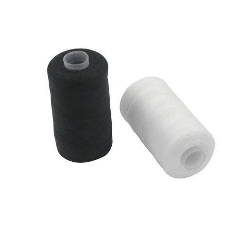 2 件 Sewing Thread Sewing Thread Polyester Thread Set Sewing Threads