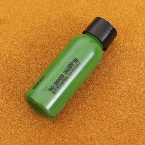30ml Leather Edge Paint Oil Dye Dressing Color Coats Leather Edges