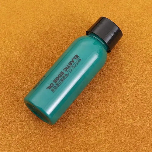 30ml Leather Edge Paint Oil Dye Dressing Color Coats Leather Edges