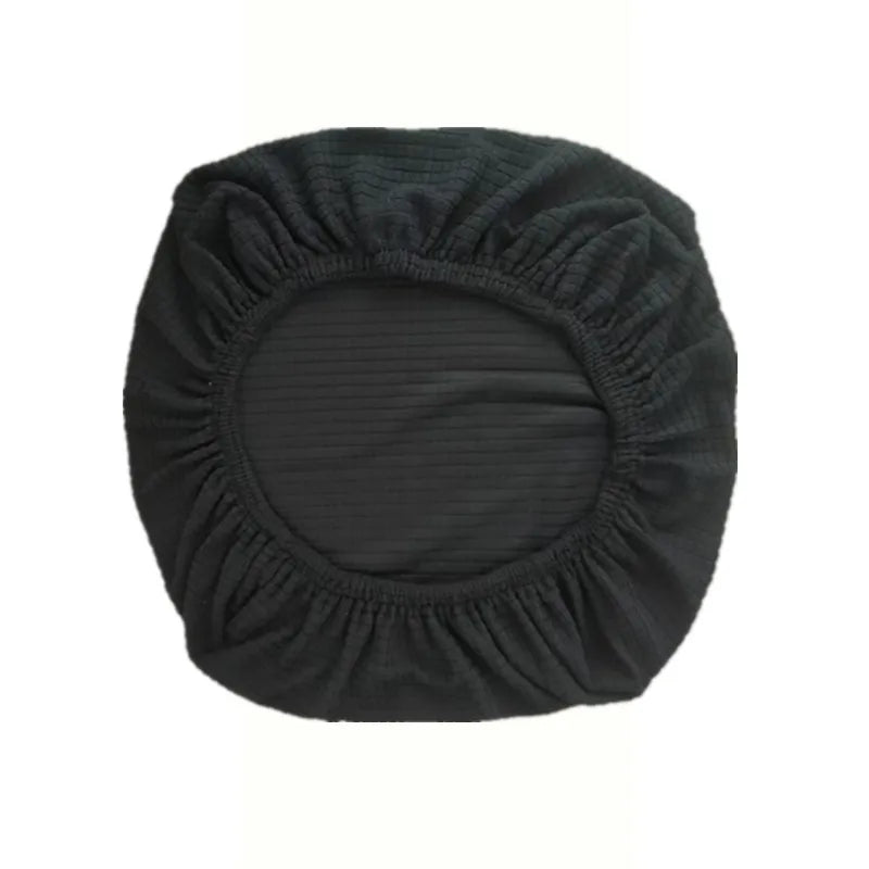 Spandex Seat Covers for Office Chair, Computer Chair Slipcover,