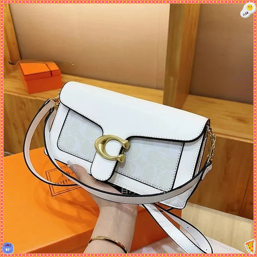 25 new Koujia rhombic taby Dionysian portable chain crossbody bag