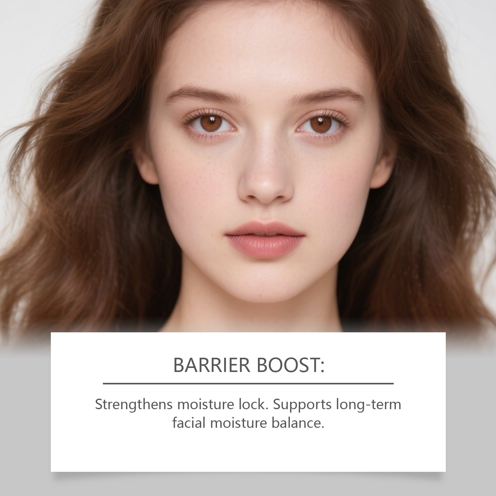 Matcha extract face cream: Nourishes dry skin, smooth texture,